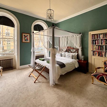 The Pickwick House 2 Bedroom Free Parking Bath Exteriör bild